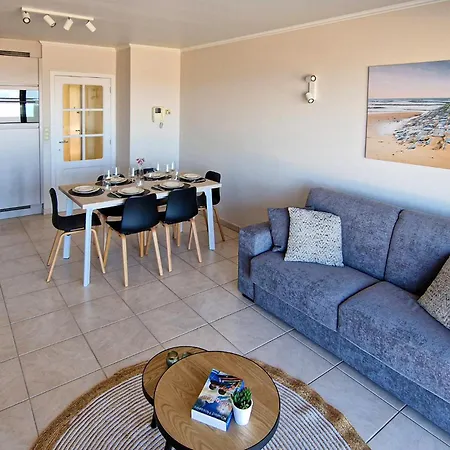 En Bord De à Appartement *