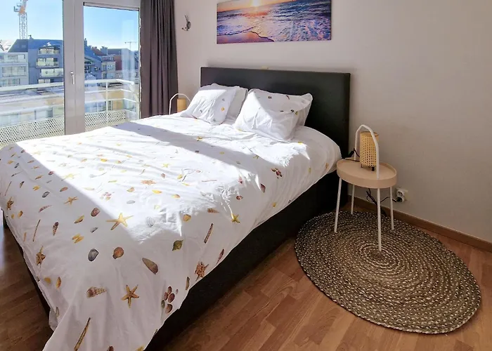 Apartment Front In *