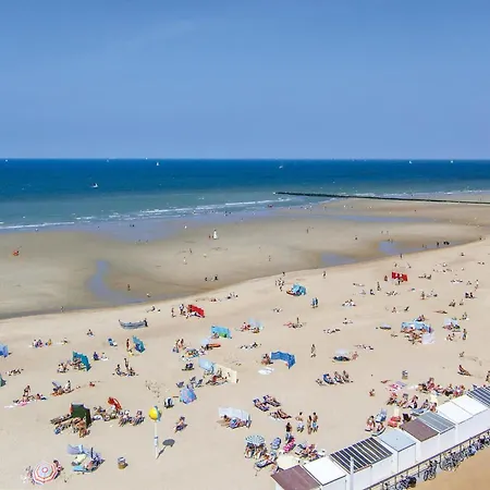 Front In Apartamento *