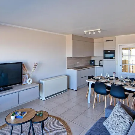 Front In Apartamento *