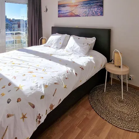 Apartamento Front In *